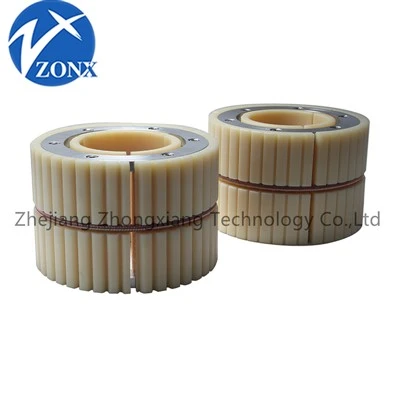Nejlon adapter